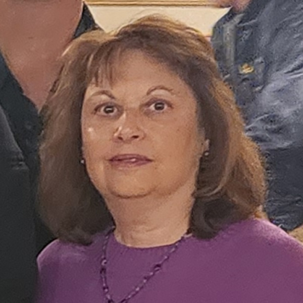 Donna Hartofilis